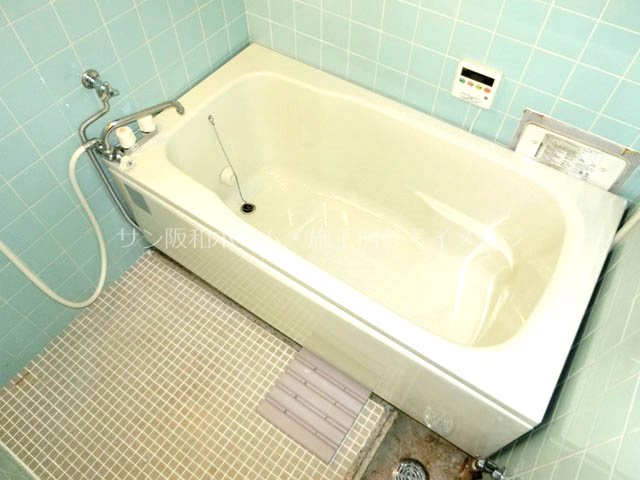 バス・シャワールーム　イメージ画像です