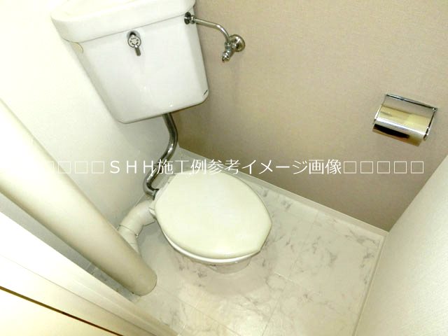 トイレ　イメージ画像です