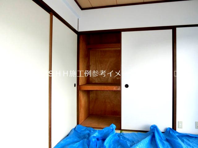 収納　イメージ画像です