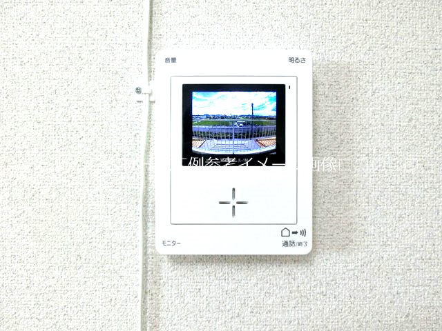 セキュリティ　イメージ画像です