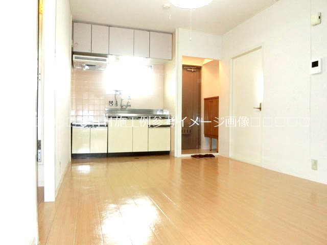 居室・リビング　イメージ画像です