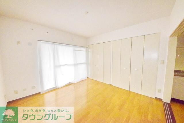 居室・リビング　★