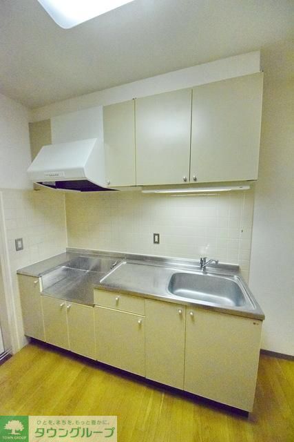 キッチン　★キッチン★