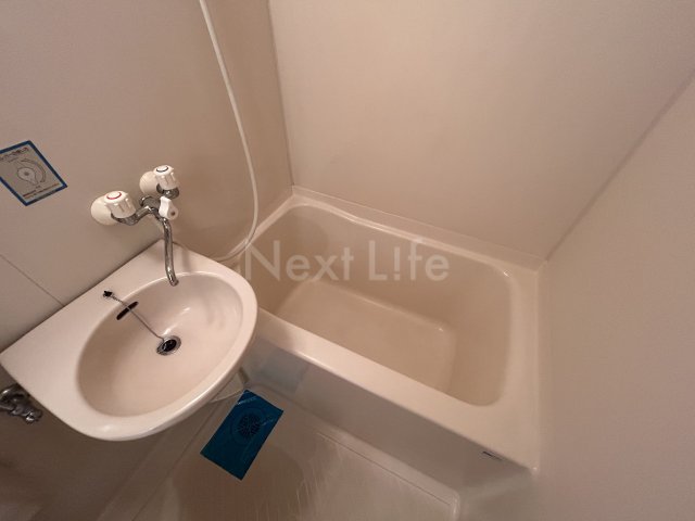 バス・シャワールーム　ファーストヒルズ