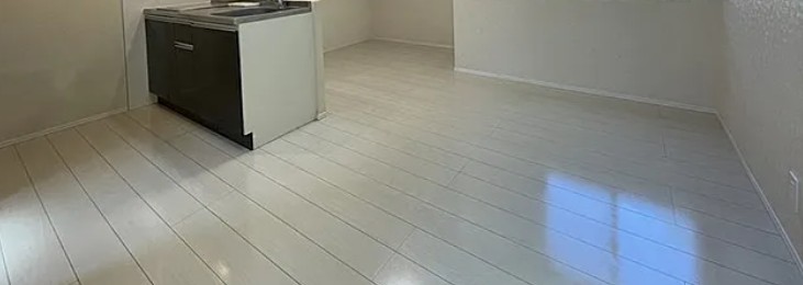 居室・リビング　エアー中目黒