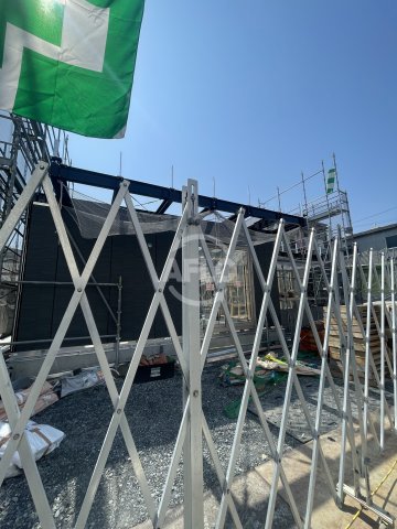 ロビー　クラシスト深江北　ロビー