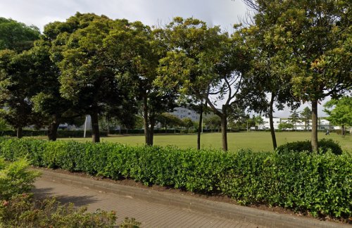 公園　高洲公園（公園）まで352m