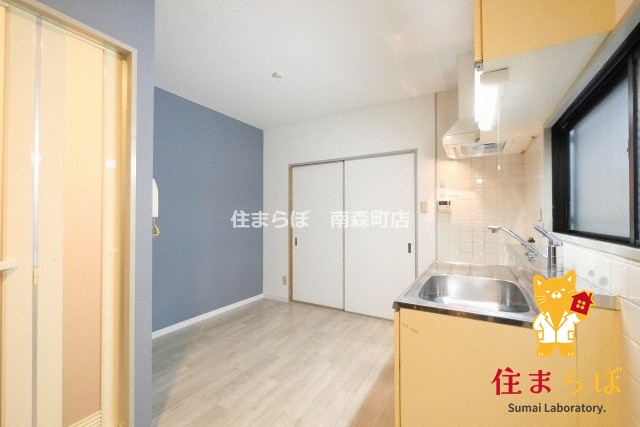 居室・リビング　暮らしの中心になる場所