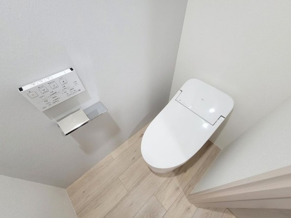 トイレ　☆トイレ☆