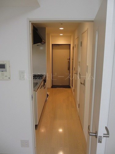 居室・リビング　※別号室参考写真