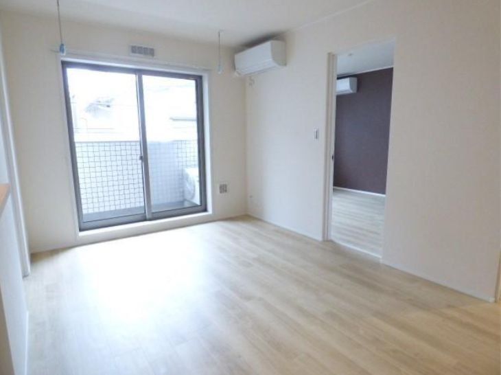 居室・リビング　リビング/居室