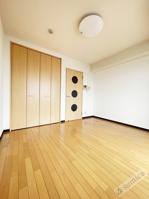 居室・リビング　ネットは無料で利用可能です♪♪