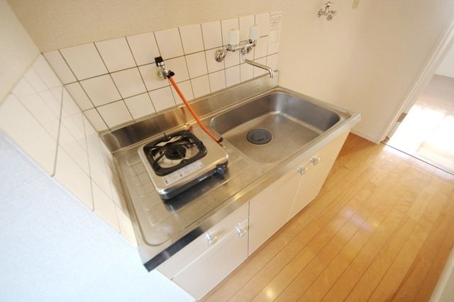 キッチン　★お問い合わせはタウンハウジング中央林間店まで★