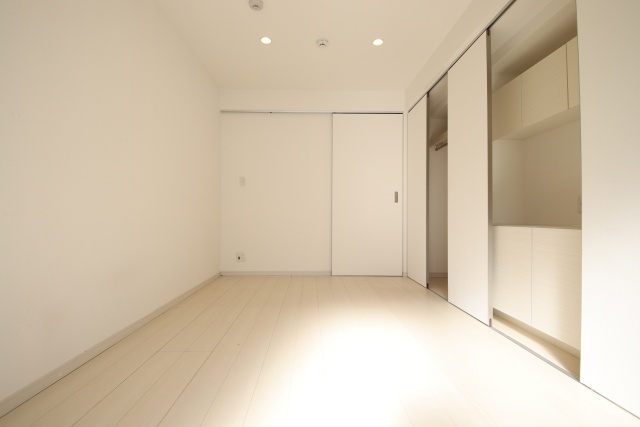 居室・リビング　※別室の参考写真の為、現況優先です。