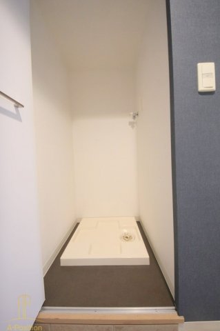 その他設備　クリスタルブライト天満橋リバーサイド