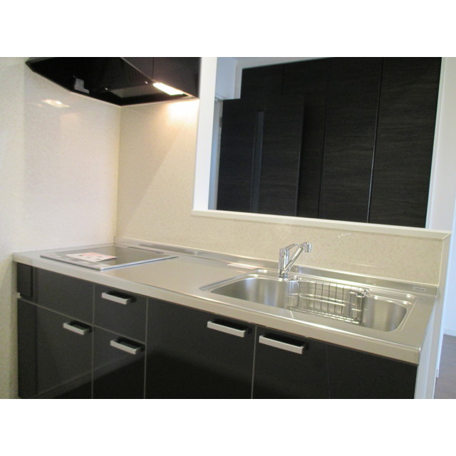 キッチン　参考写真