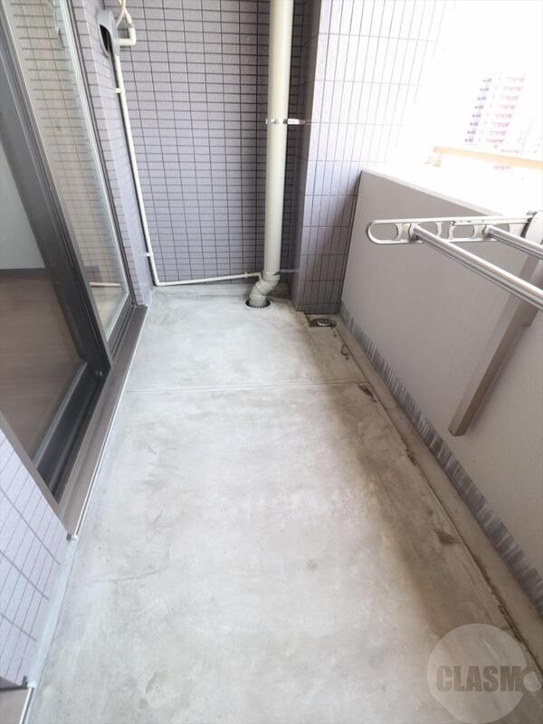 バルコニー　ベランダ