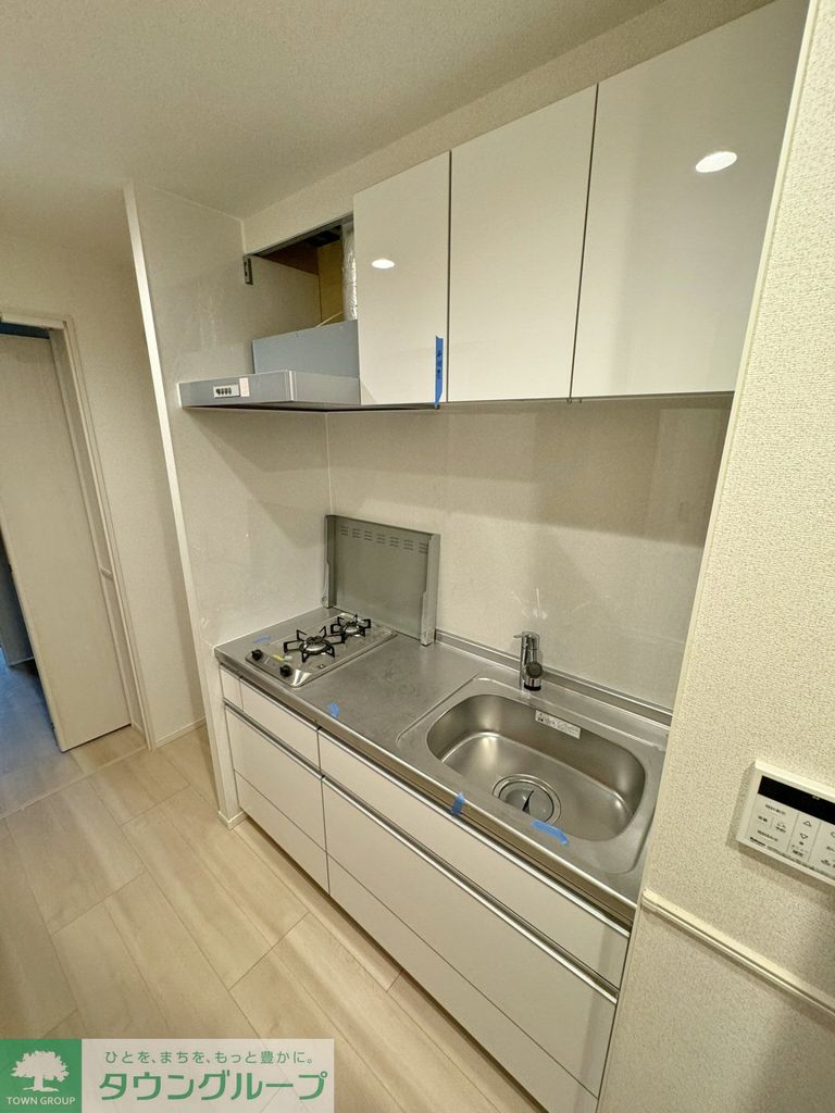 キッチン　お部屋探しは【タウンハウジング千葉店】にお任せ下さい♪