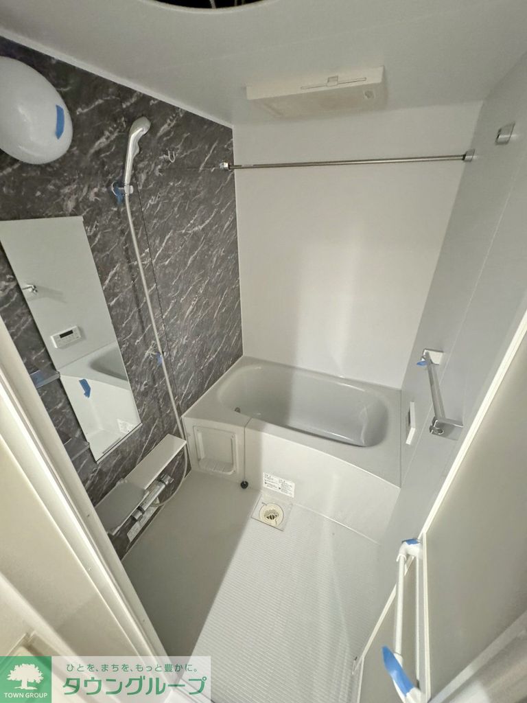 バス・シャワールーム　お部屋探しはタウンハウジング千葉店にお任せ下さい♪