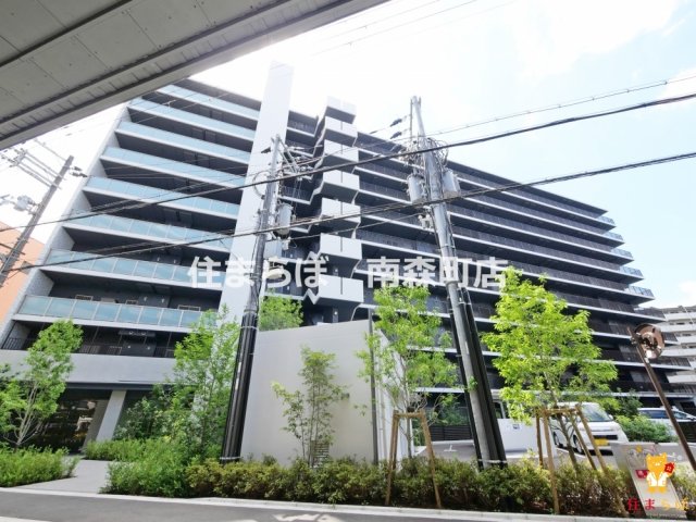 建物外観　★ ★ 口コミ平均4.94のお店 ★ ★