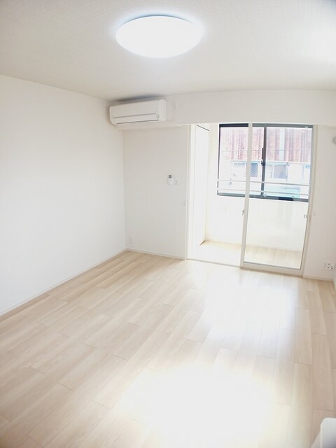 居室・リビング　居室・リビング