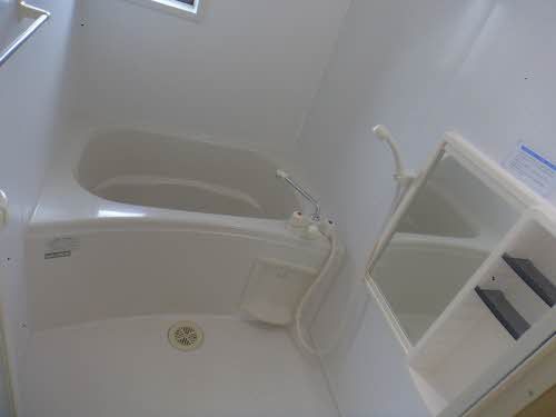 バス・シャワールーム　浴室