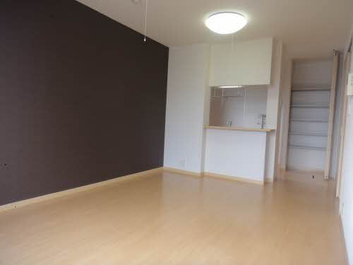 居室・リビング　ＬＤＫ・南向き