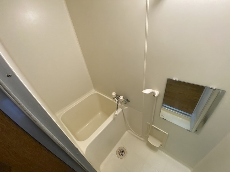 バス・シャワールーム　イメージ