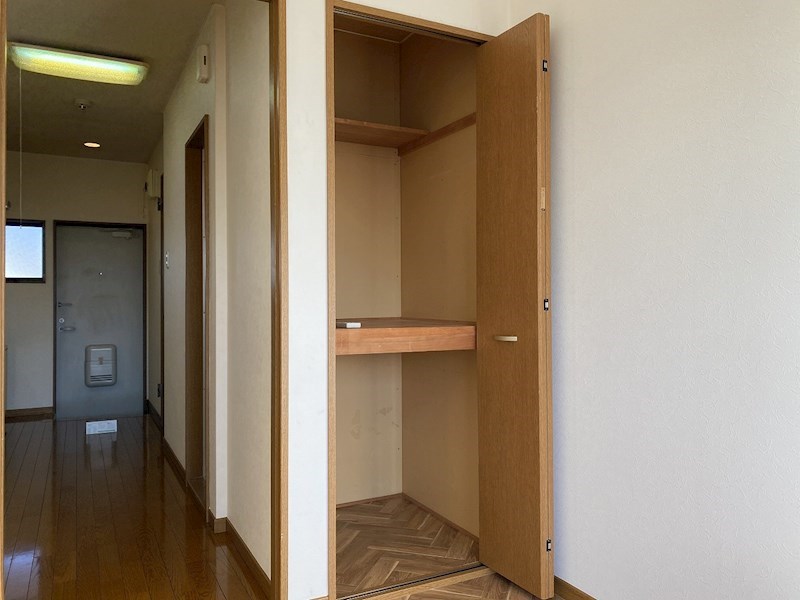 収納　イメージ