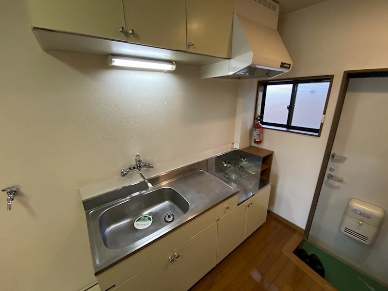 キッチン　イメージ