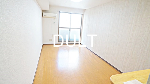 居室・リビング　リビングです。