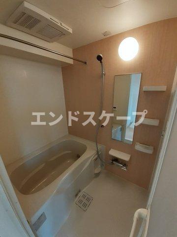 バス・シャワールーム　高崎、前橋のお部屋探しはエンドスケープまで！お客様の理想お聞