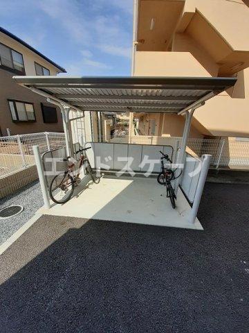 その他共有部分　高崎、前橋のお部屋探しはエンドスケープまで！お客様の理想お聞