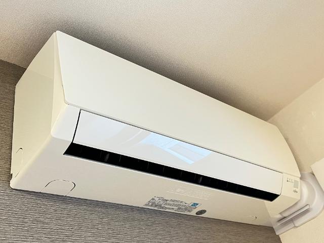 その他設備　室内設備