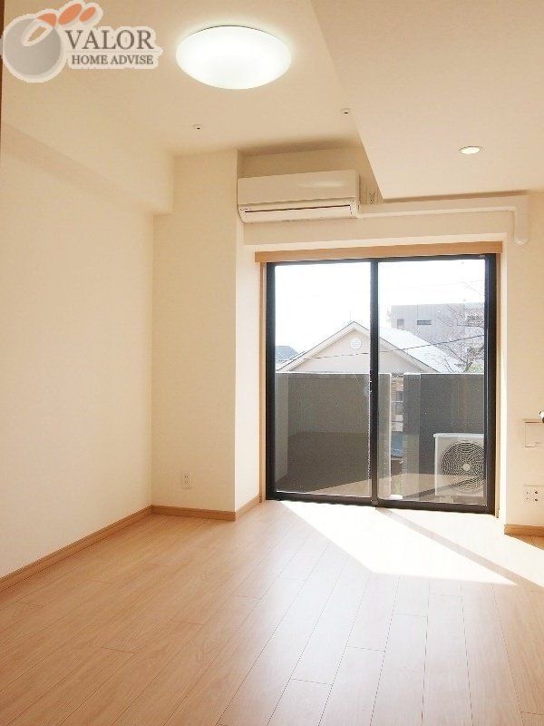 居室・リビング　物件画像