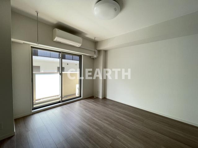 居室・リビング　居室・リビング