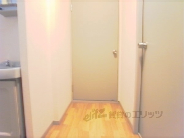 その他部屋・スペース　廊下