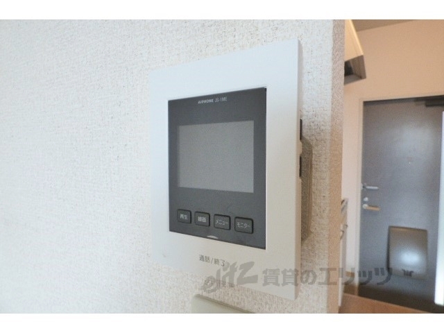 セキュリティ　ドアフォン（ＴＶ含）