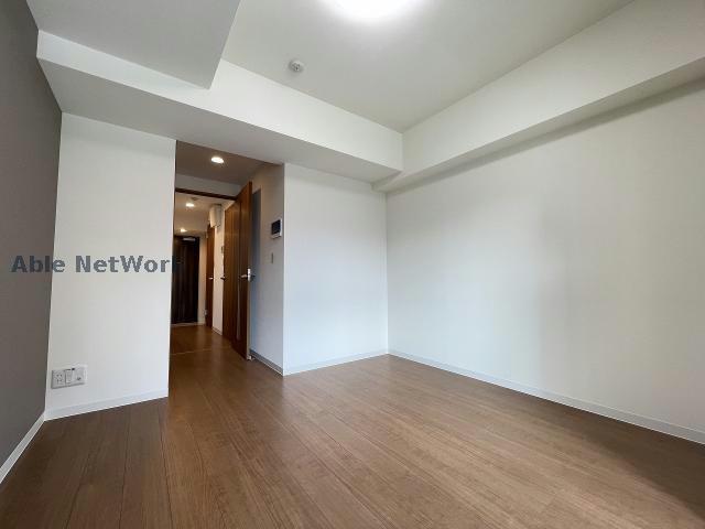 居室・リビング　※同物件、別部屋の写真です