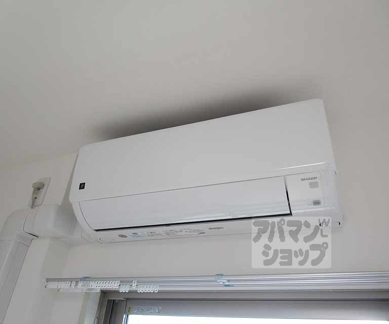 その他設備　３０２号室の写真です。