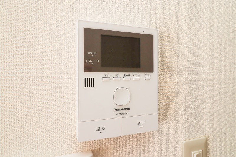 セキュリティ　図面と現状に相違がある場合には現状を優先