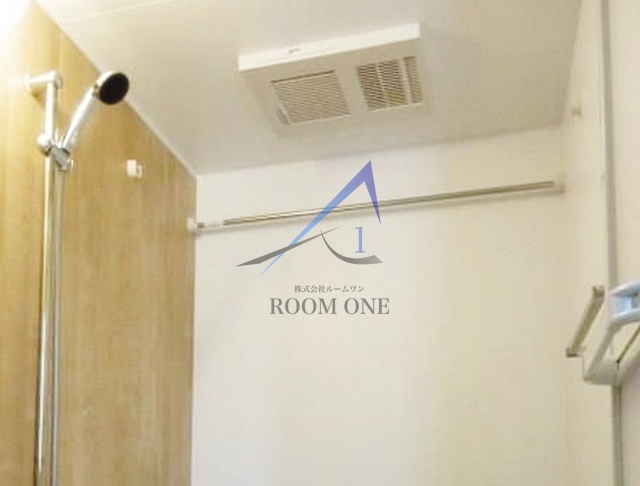 その他設備　浴室乾燥機です。