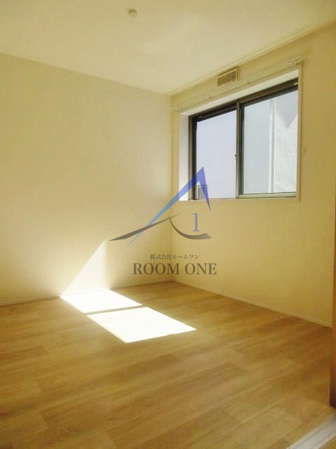 その他部屋・スペース　寝室です。