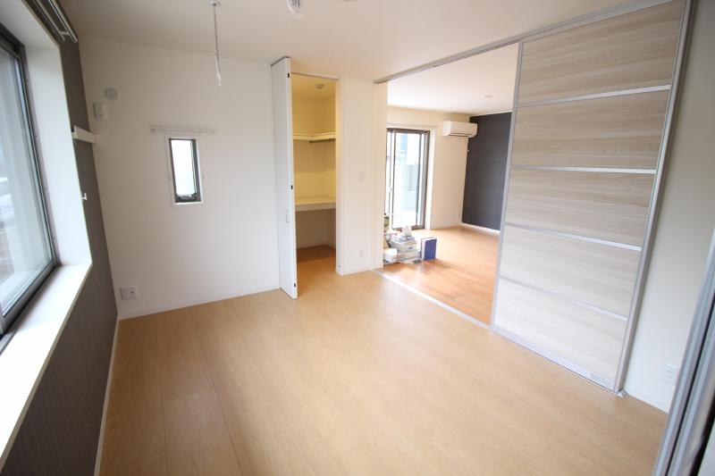 その他部屋・スペース　洋室6.6帖