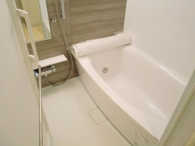 バス・シャワールーム　室内・室内設備