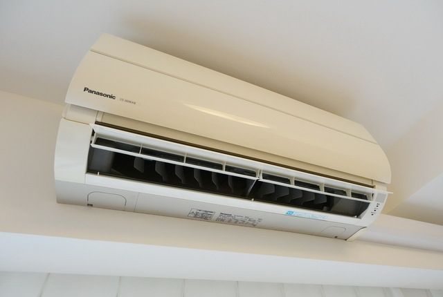 その他設備　室内・室内設備