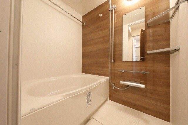 バス・シャワールーム　別号室