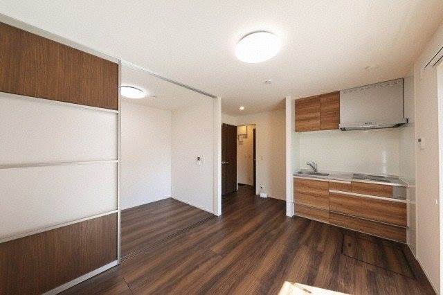 居室・リビング　別号室