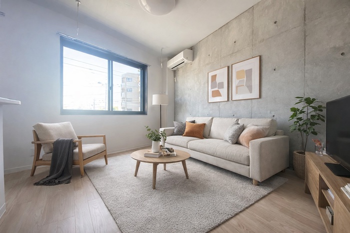 居室・リビング