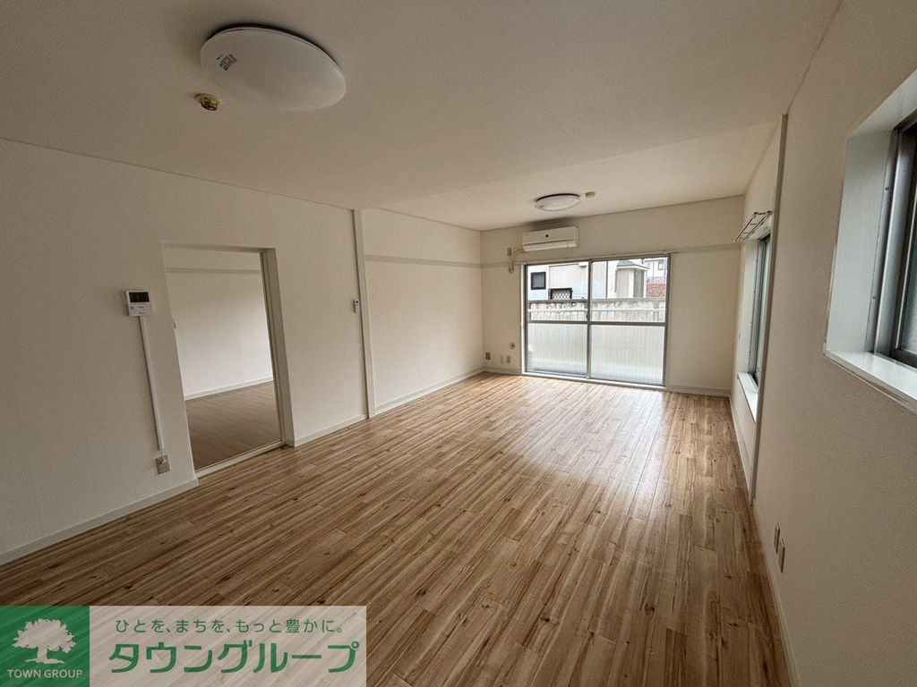 居室・リビング　リビング/居室